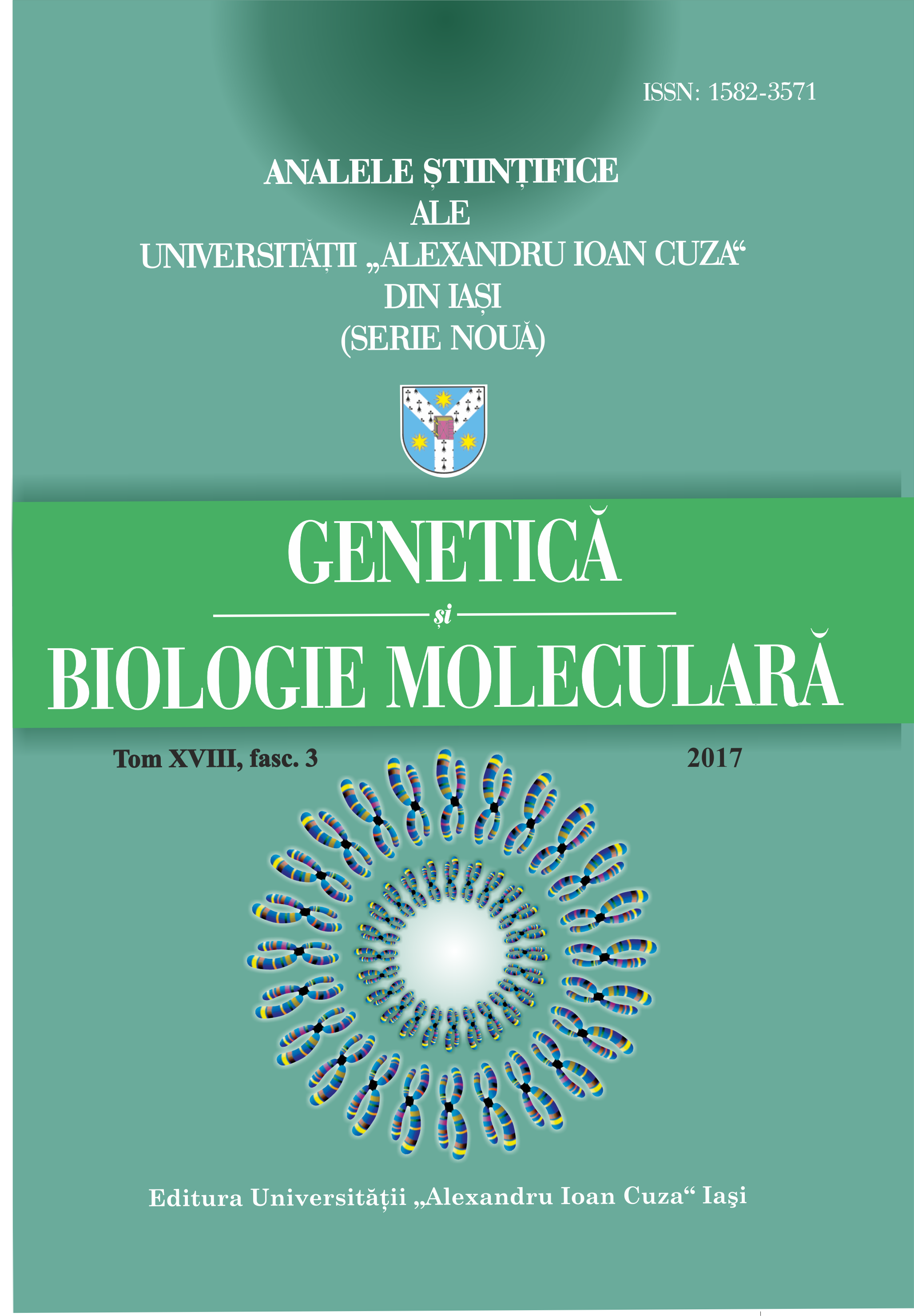 View Volume 3 (2003) to Volume 18 (2017)