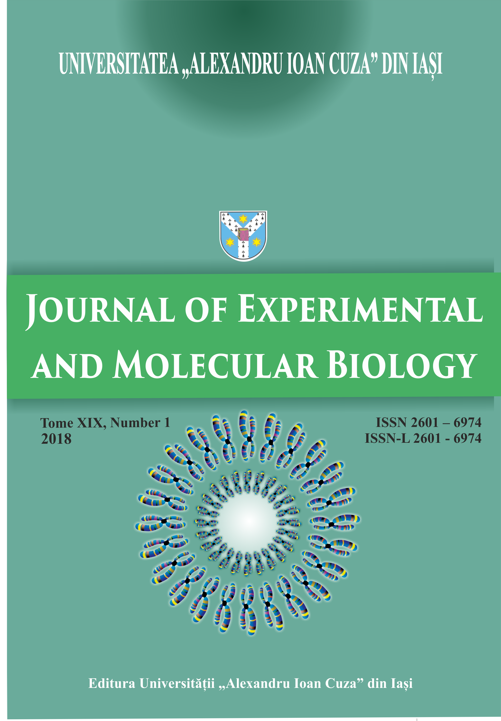 View Vol. 19 No. 1 (2018)